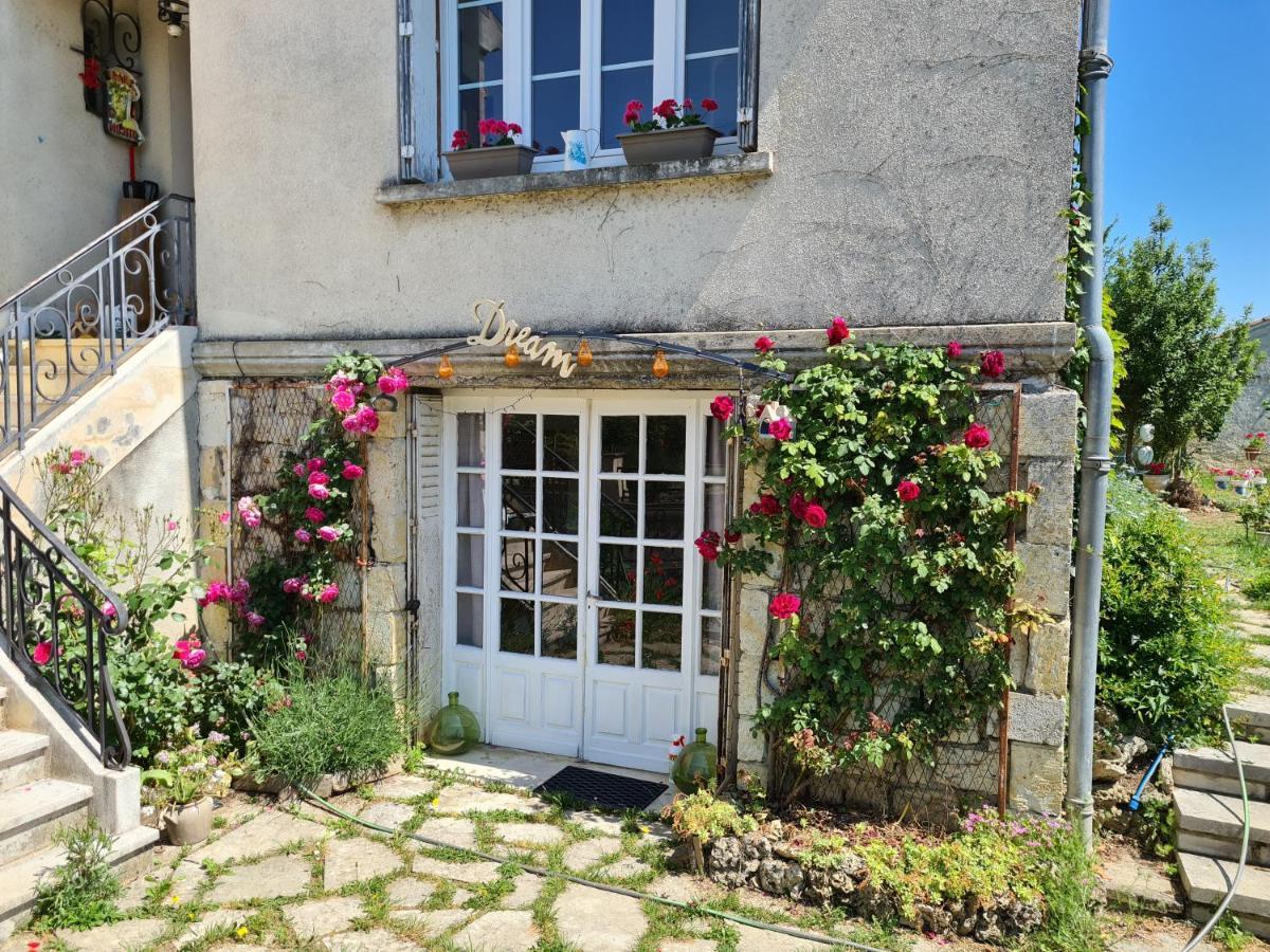 Villa Pierre Condom Exteriér fotografie